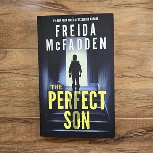 The Perfect Son by McFadden Book